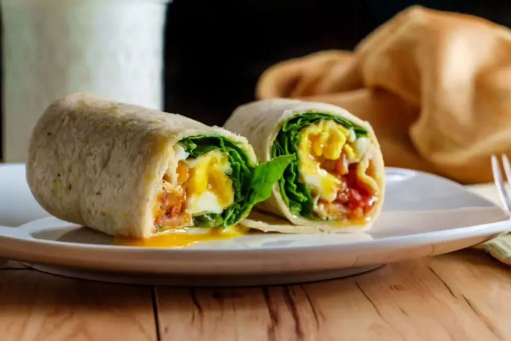 easy brteakfast