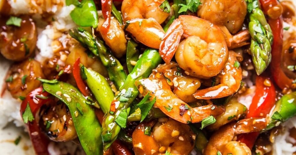 lunch recipe
