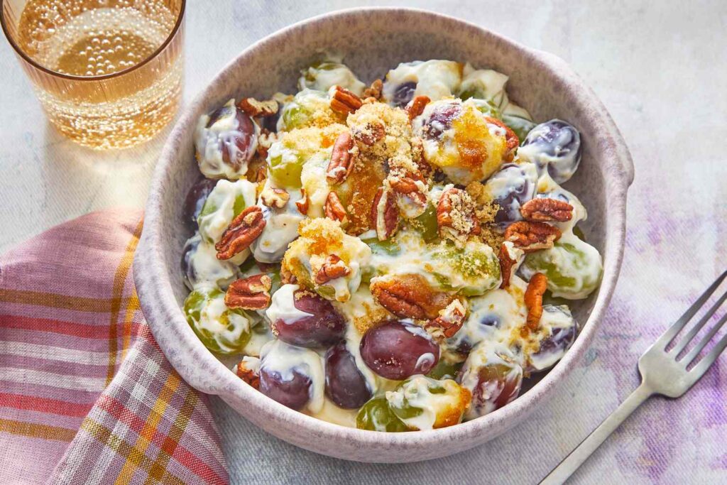 Lunch Recipes