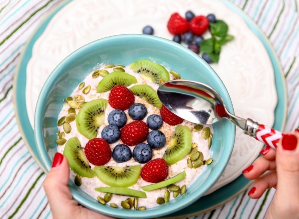 easy breakfast
