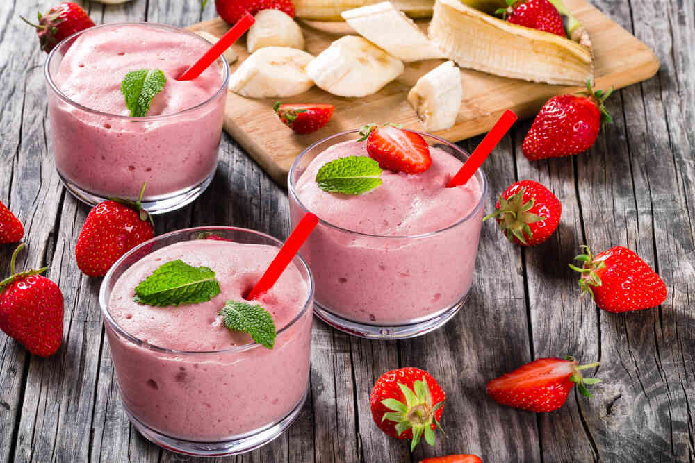 easy breakfast recipes
